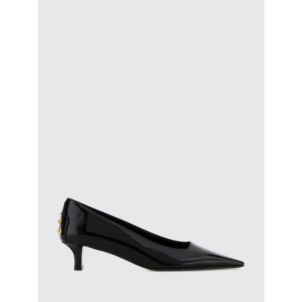 Tod's Pump Woman Black